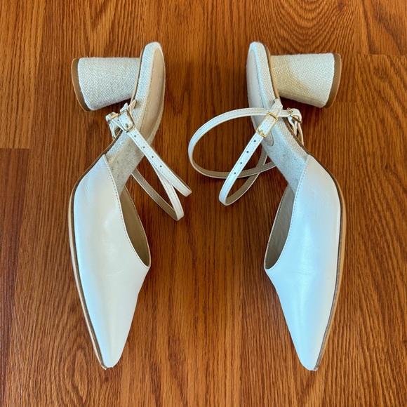 Jacquemus Les Chaussures Basgia Pumps - Picture 3 of 6